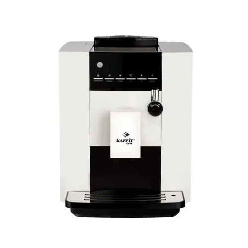 Купить Кофемашина Kaffit KLM 1604 Nizza Autocappuccino Белый Кофемашина Kaffit KLM 1604 Nizza Autocappuccino Белый