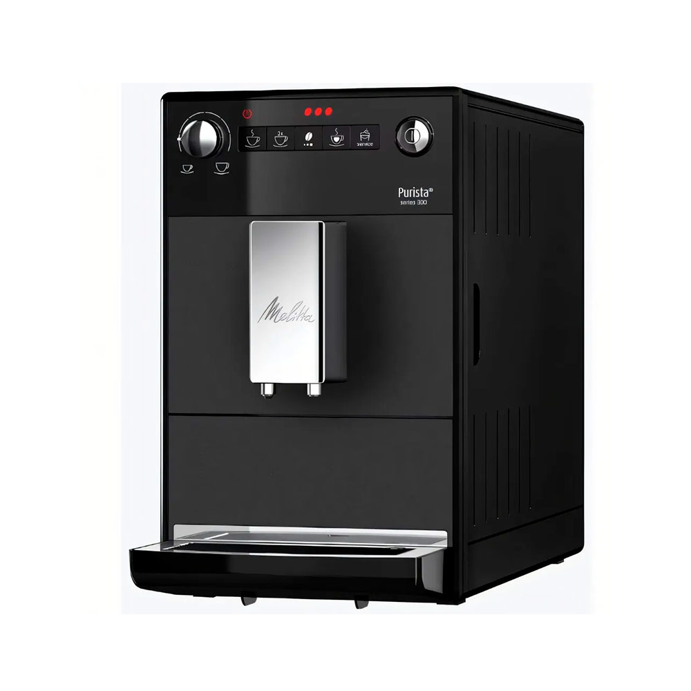 Кофемашина Melitta Caffeo Purista (F 230-102)