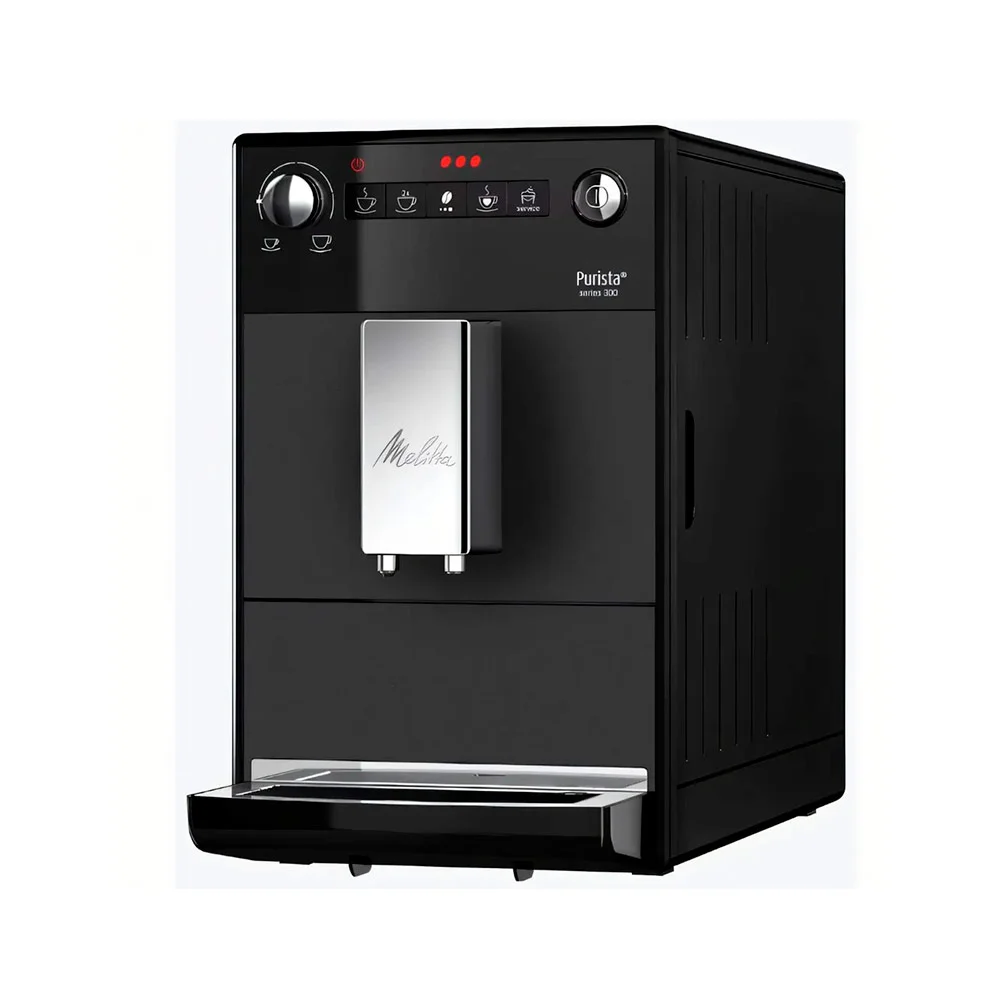 Кофемашина Melitta Caffeo Purista (F 230-102)