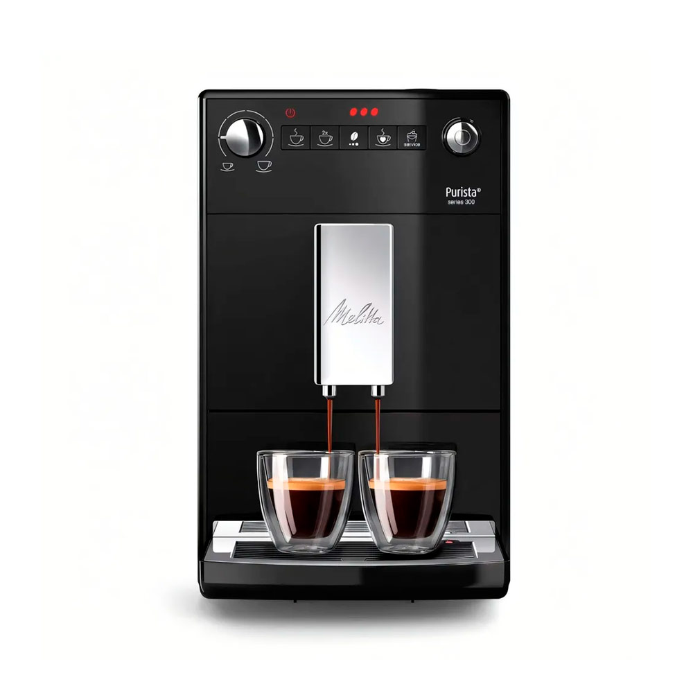 Кофемашина Melitta Caffeo Purista (F 230-102)