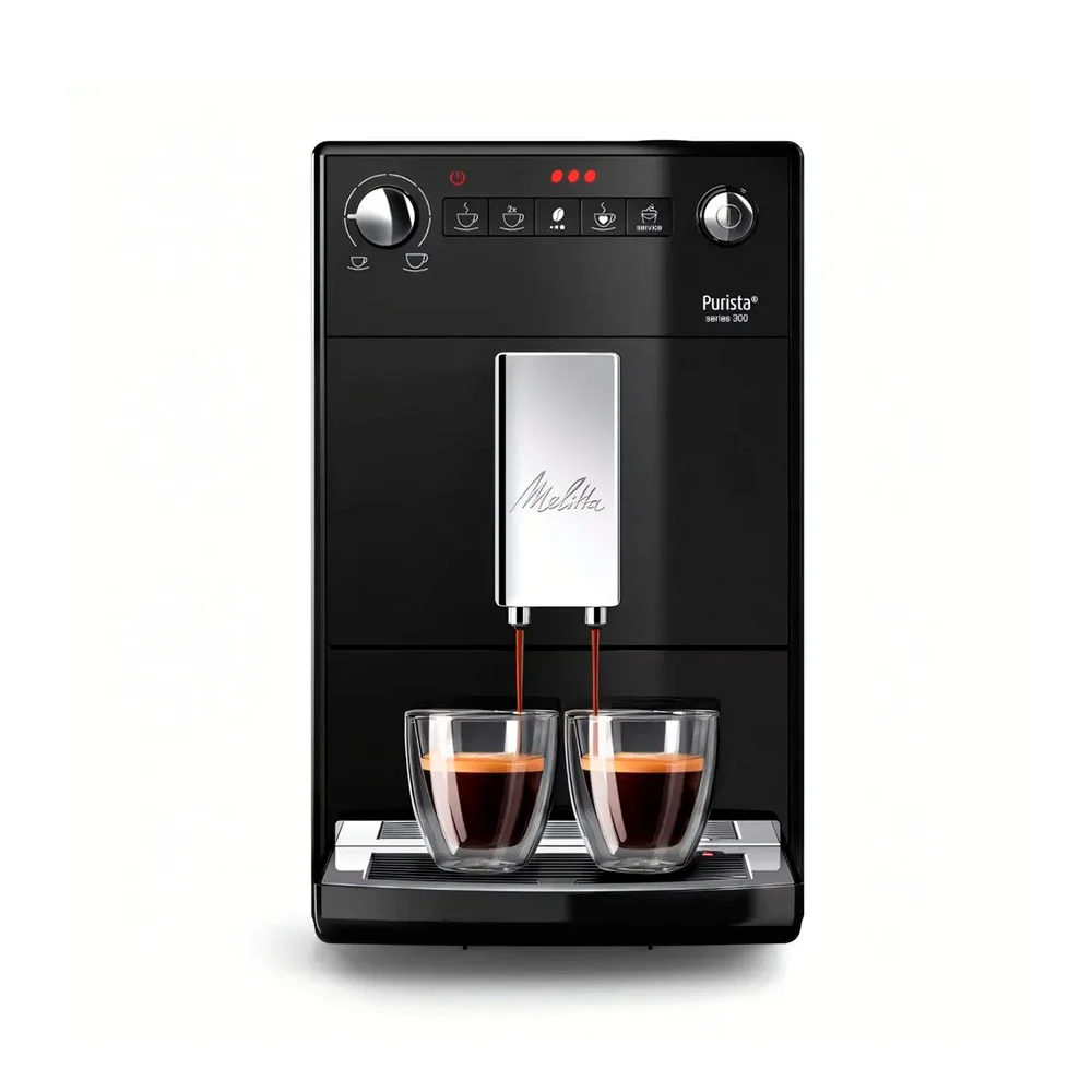 Кофемашина Melitta Caffeo Purista (F 230-102)