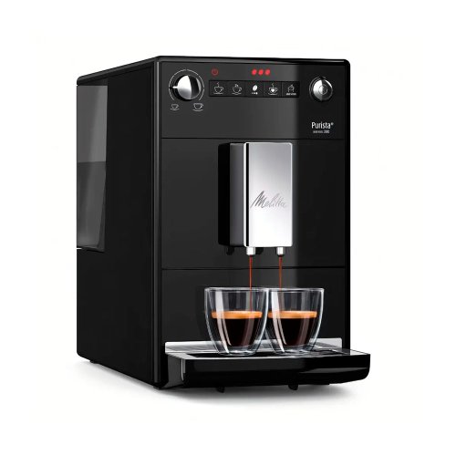 Кофемашина Melitta Caffeo Purista (F 230-102)