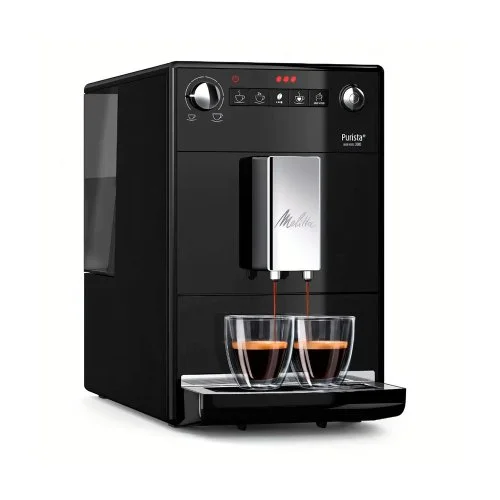 Кофемашина Melitta Caffeo Purista (F 230-102)