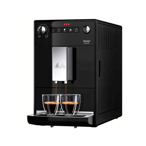 Кофемашина Melitta Caffeo Purista (F 230-102)