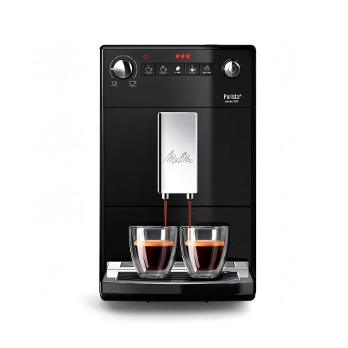 Кофемашина Melitta Caffeo Purista (F 230-102)
