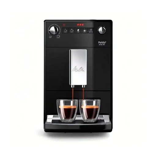 Кофемашина Melitta Caffeo Purista (F 230-102)