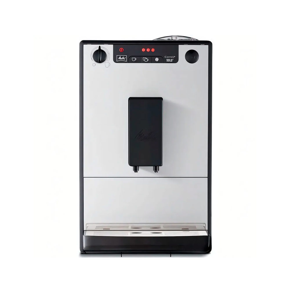 Кофемашина Melitta Caffeo Solo (E950-766)
