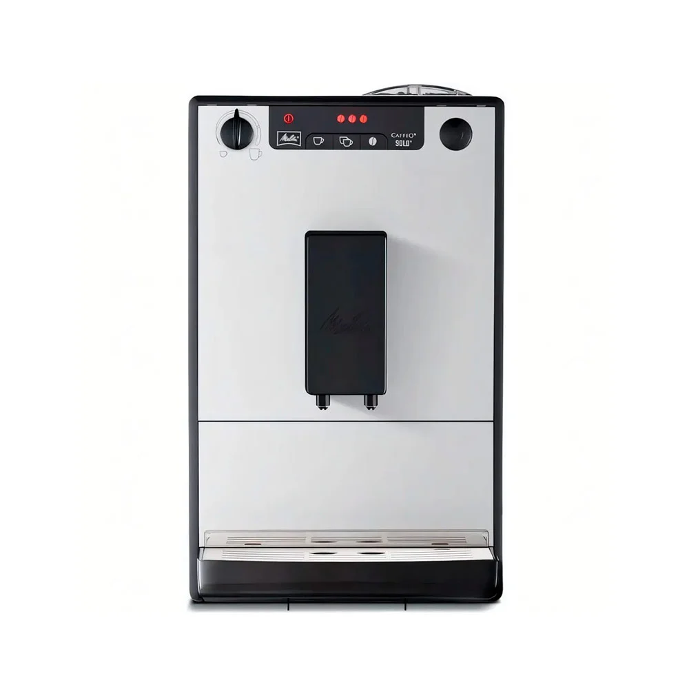 Кофемашина Melitta Caffeo Solo (E950-766)