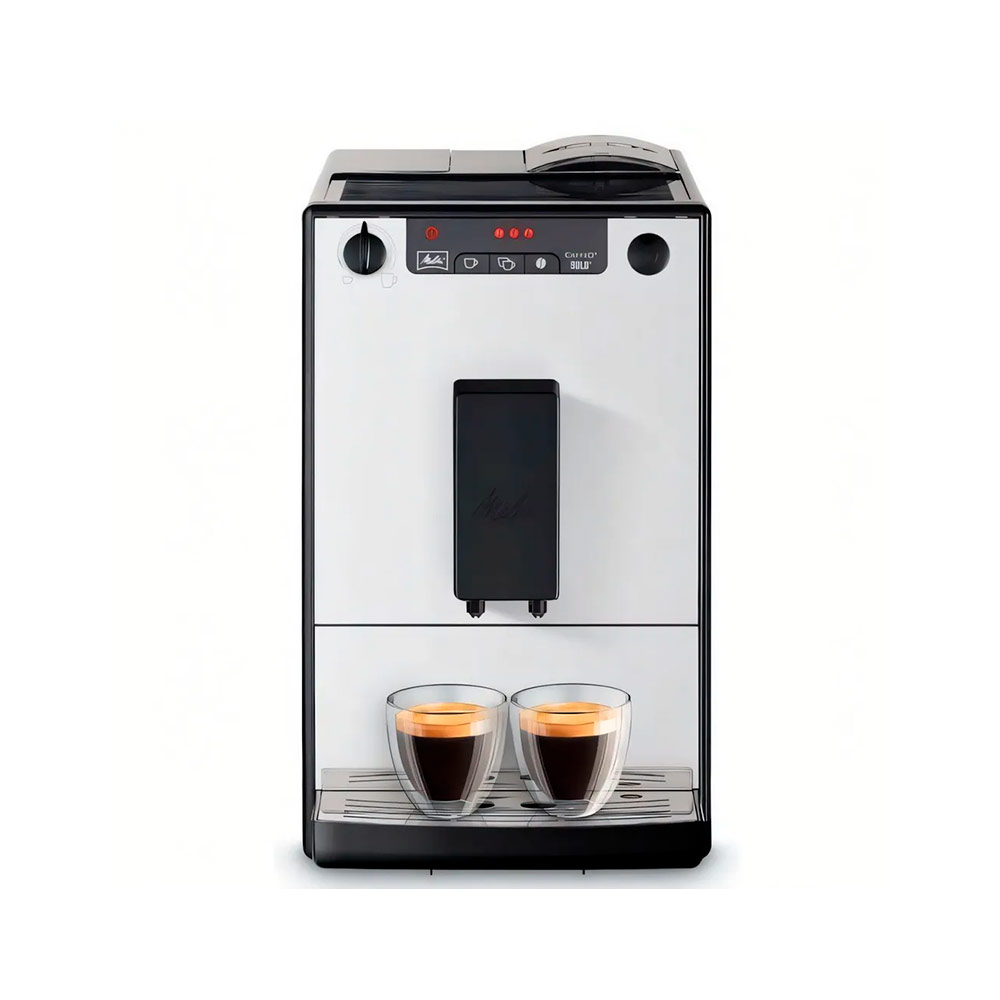 Кофемашина Melitta Caffeo Solo (E950-766)