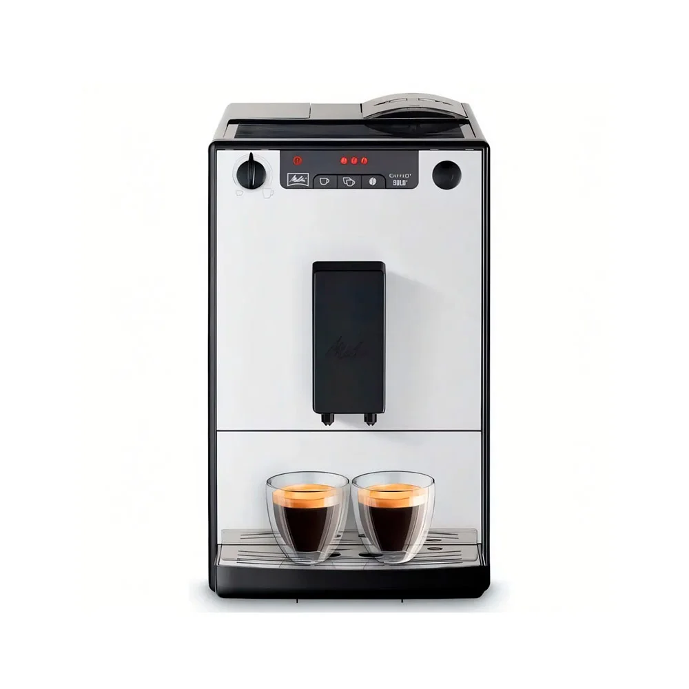 Кофемашина Melitta Caffeo Solo (E950-766)
