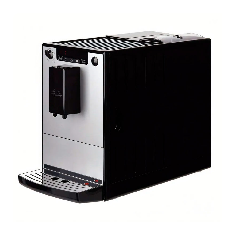 Кофемашина Melitta Caffeo Solo (E950-766)