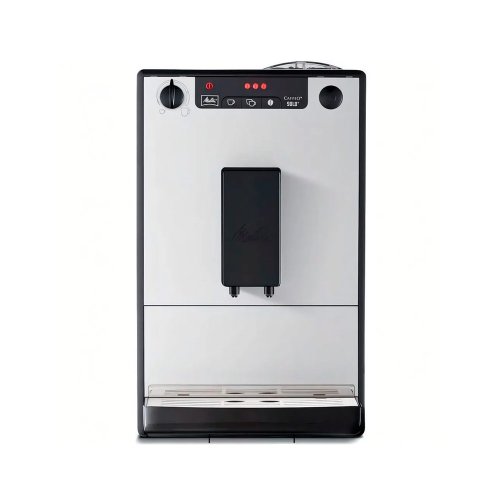 Кофемашина Melitta Caffeo Solo (E950-766)