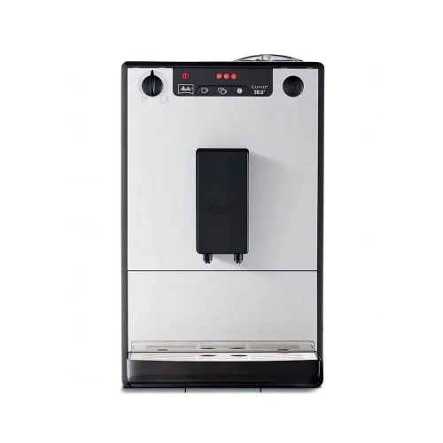 Кофемашина Melitta Caffeo Solo (E950-766)