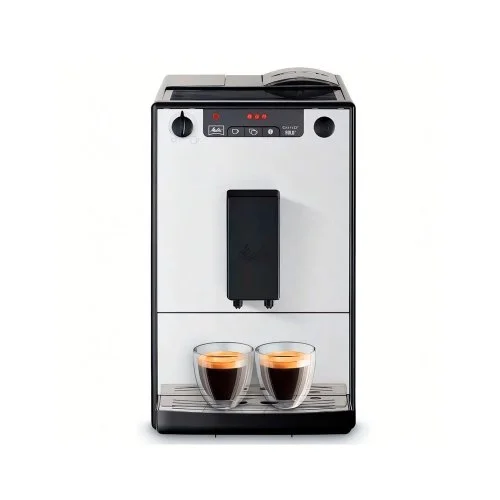 Кофемашина Melitta Caffeo Solo (E950-766)