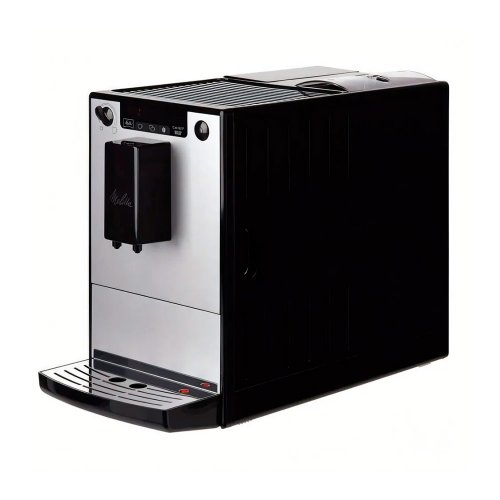 Кофемашина Melitta Caffeo Solo (E950-766)