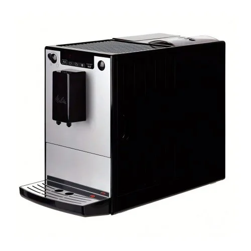 Кофемашина Melitta Caffeo Solo (E950-766)