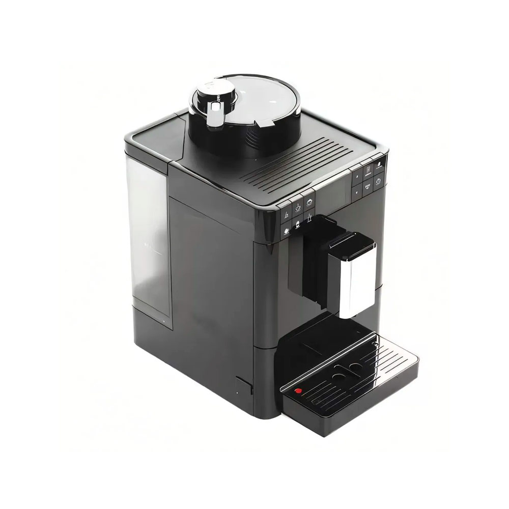 Кофемашина Melitta Caffeo Varianza CSP (F570-102)