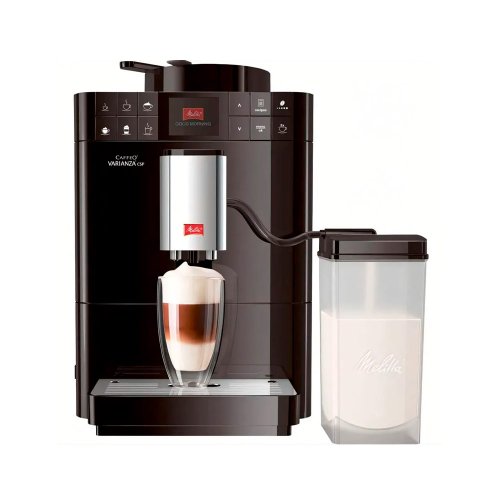Кофемашина Melitta Caffeo Varianza CSP (F570-102)