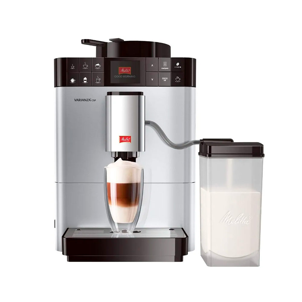 Кофемашина Melitta Caffeo Varianza CSP (F580-100)