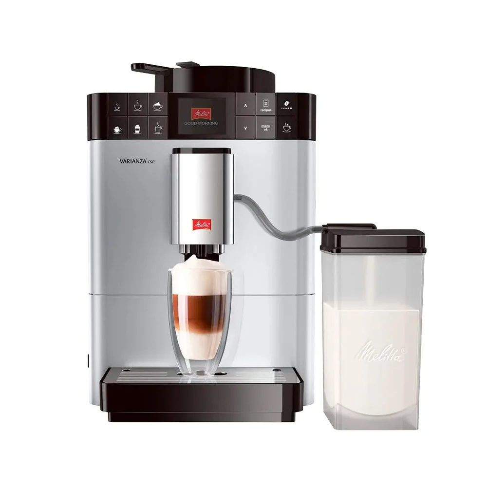 Кофемашина Melitta Caffeo Varianza CSP (F580-100)