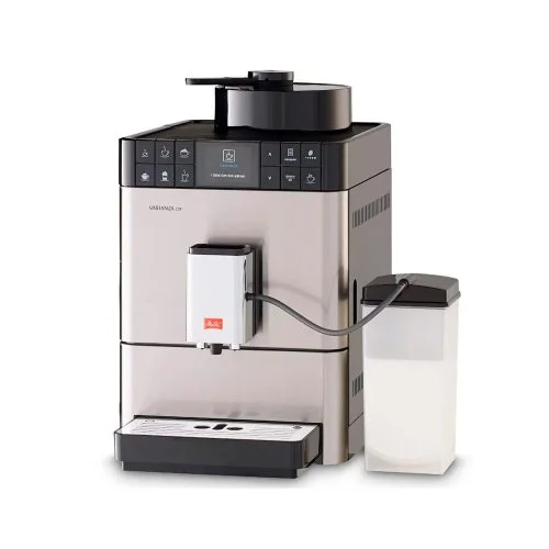 Купить Кофемашина Melitta Caffeo Varianza CSP (F580-100) Кофемашина Melitta Caffeo Varianza CSP (F580-100)