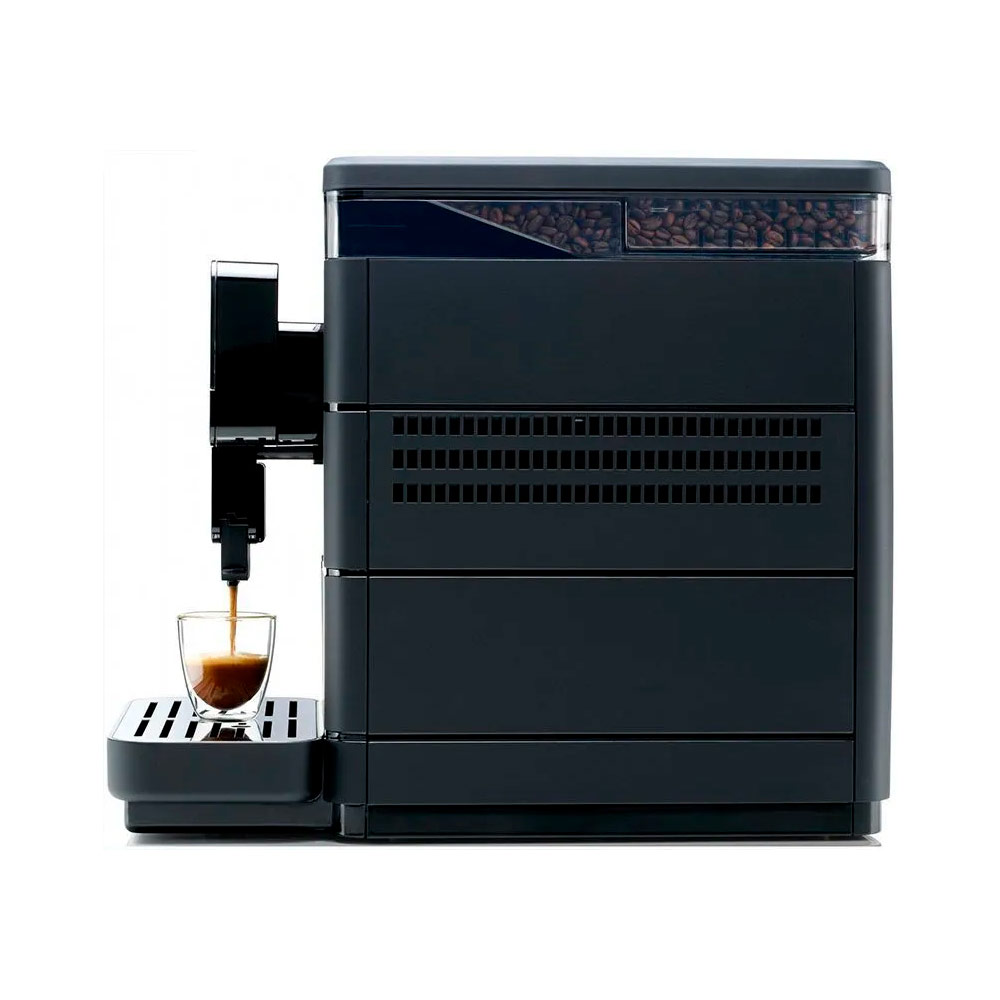 Кофемашина Saeco New Royal Black