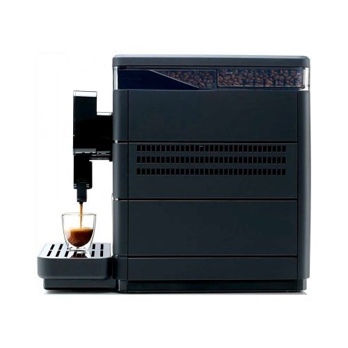 Кофемашина Saeco New Royal Black
