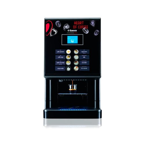 Кофемашина Saeco Phedra Evo Cappuccino