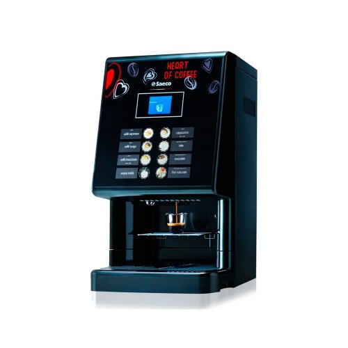 Кофемашина Saeco Phedra Evo Cappuccino