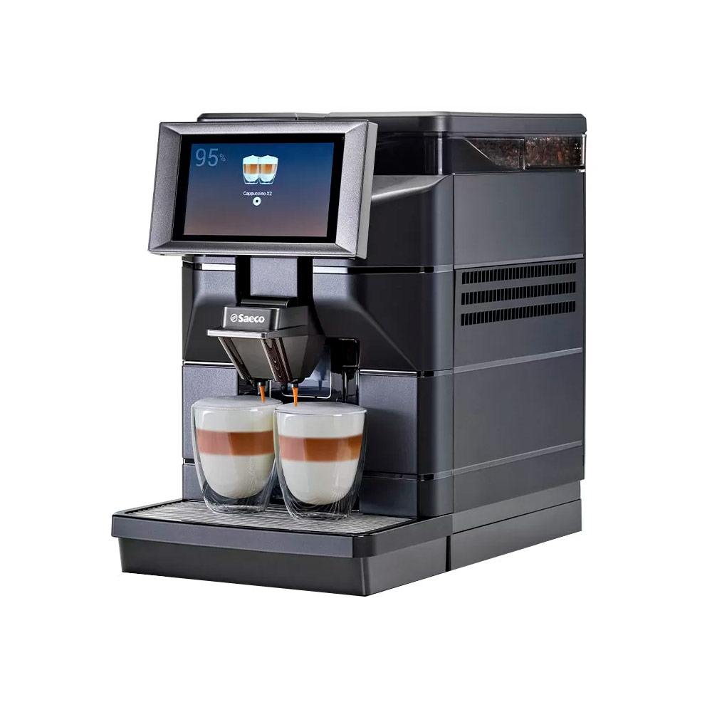 Кофемашина Saeco Magic M1