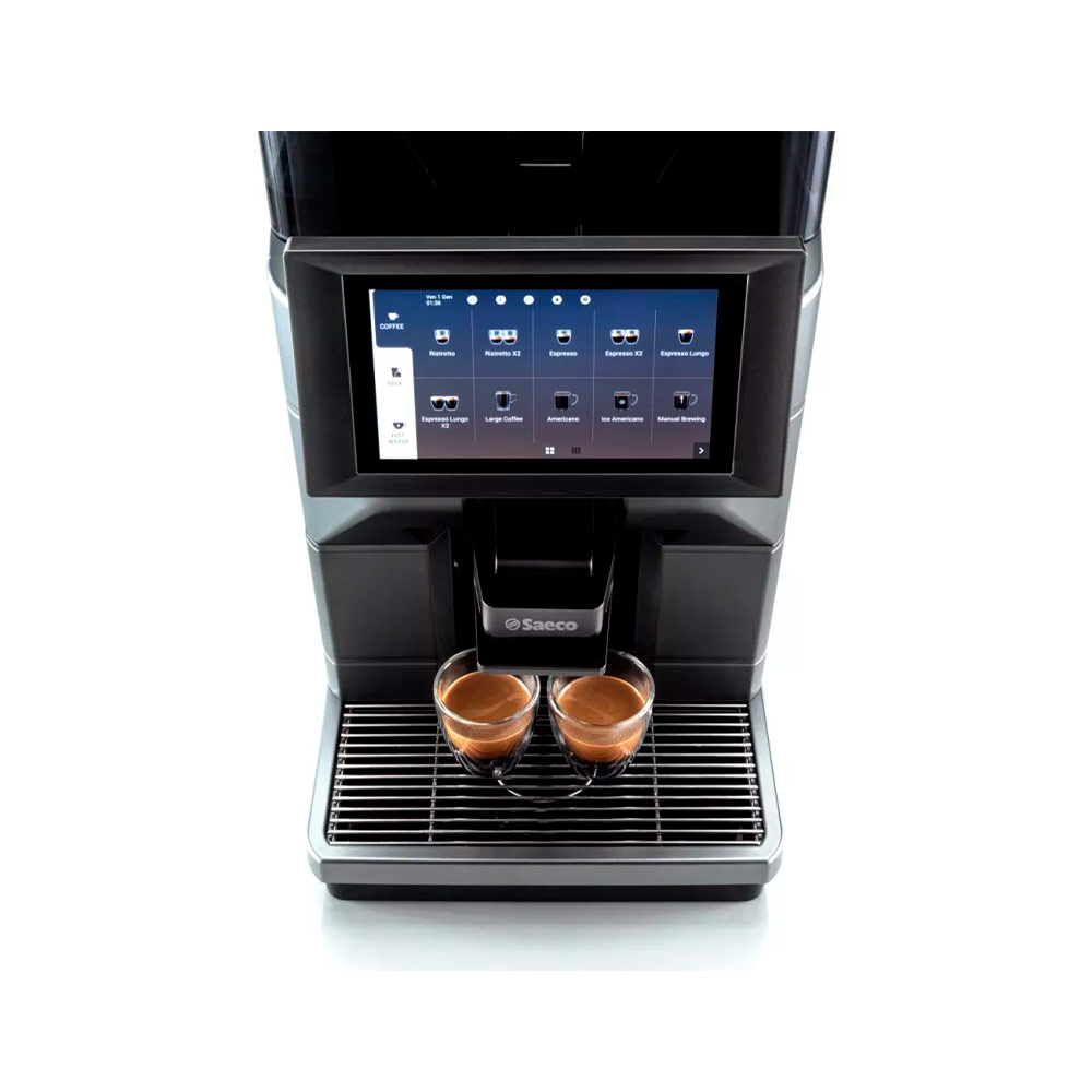 Кофемашина Saeco Magic M1