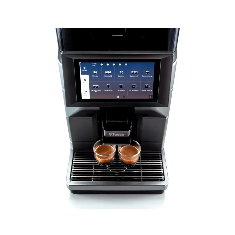 Купить Кофемашина Saeco Magic M1 Кофемашина Saeco Magic M1