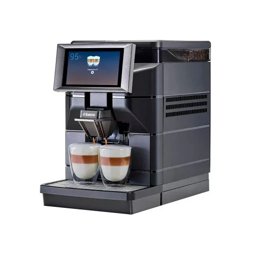 Купить Кофемашина Saeco Magic M1 Кофемашина Saeco Magic M1