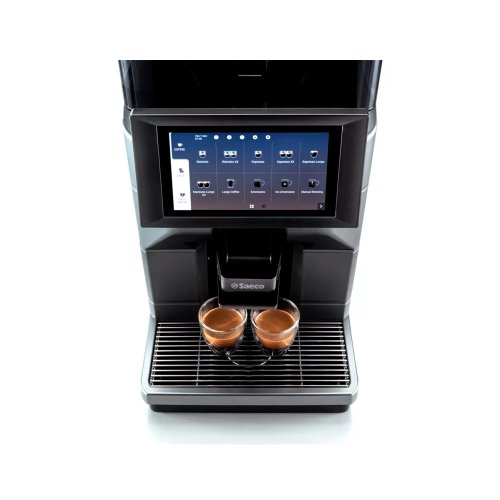 Кофемашина Saeco Magic M1