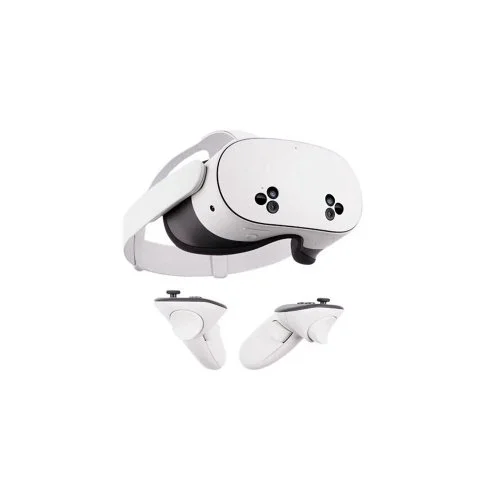 Купить Шлем виртуальной реальности Oculus Quest 3S 128GB + Batman: Arkham Shadow Шлем виртуальной реальности Oculus Quest 3S 128GB + Batman: Arkham Shadow
