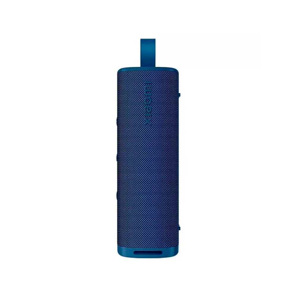 Портативная колонка Xiaomi Sound Outdoor 30W (QBH4265GL) Синий