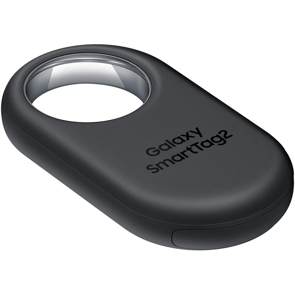 Купить Беспроводная метка Samsung Galaxy SmartTag2 Черный Беспроводная метка Samsung Galaxy SmartTag2 Черный