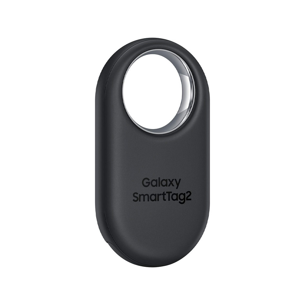 Беспроводная метка Samsung Galaxy SmartTag2 Черный