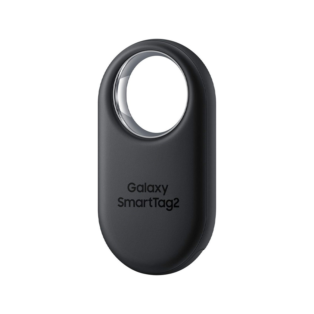 Беспроводная метка Samsung Galaxy SmartTag2 Черный