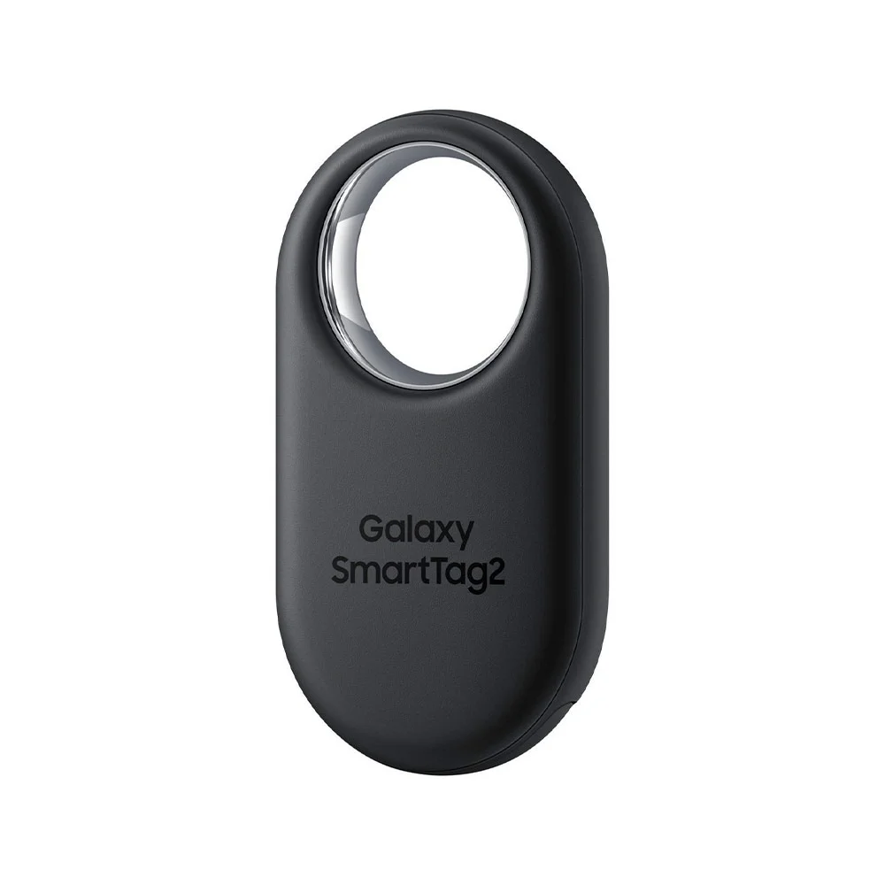 Купить Беспроводная метка Samsung Galaxy SmartTag2 Черный Беспроводная метка Samsung Galaxy SmartTag2 Черный