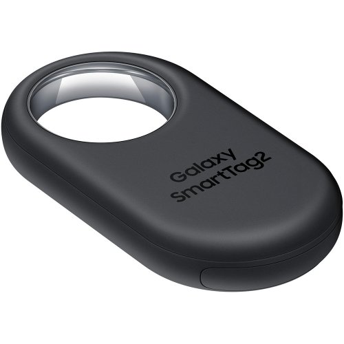 Беспроводная метка Samsung Galaxy SmartTag2 Черный