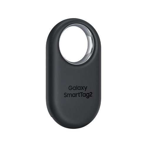 Беспроводная метка Samsung Galaxy SmartTag2 Черный