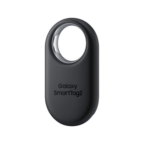 Беспроводная метка Samsung Galaxy SmartTag2 Черный