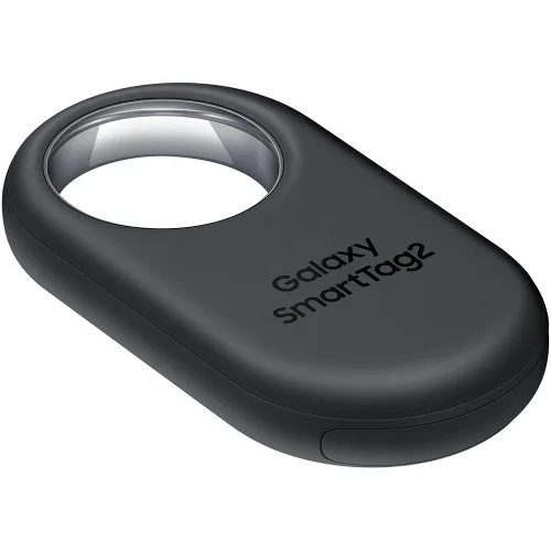 Купить Беспроводная метка Samsung Galaxy SmartTag2 (4 Pack) Черный Беспроводная метка Samsung Galaxy SmartTag2 (4 Pack) Черный
