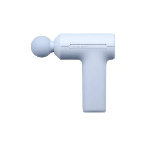 Купить Фасциальный массажер для тела Mijia Fascia Gun Mini 3 (MJJMQ07YM) Синий Фасциальный массажер для тела Mijia Fascia Gun Mini 3 (MJJMQ07YM) Синий