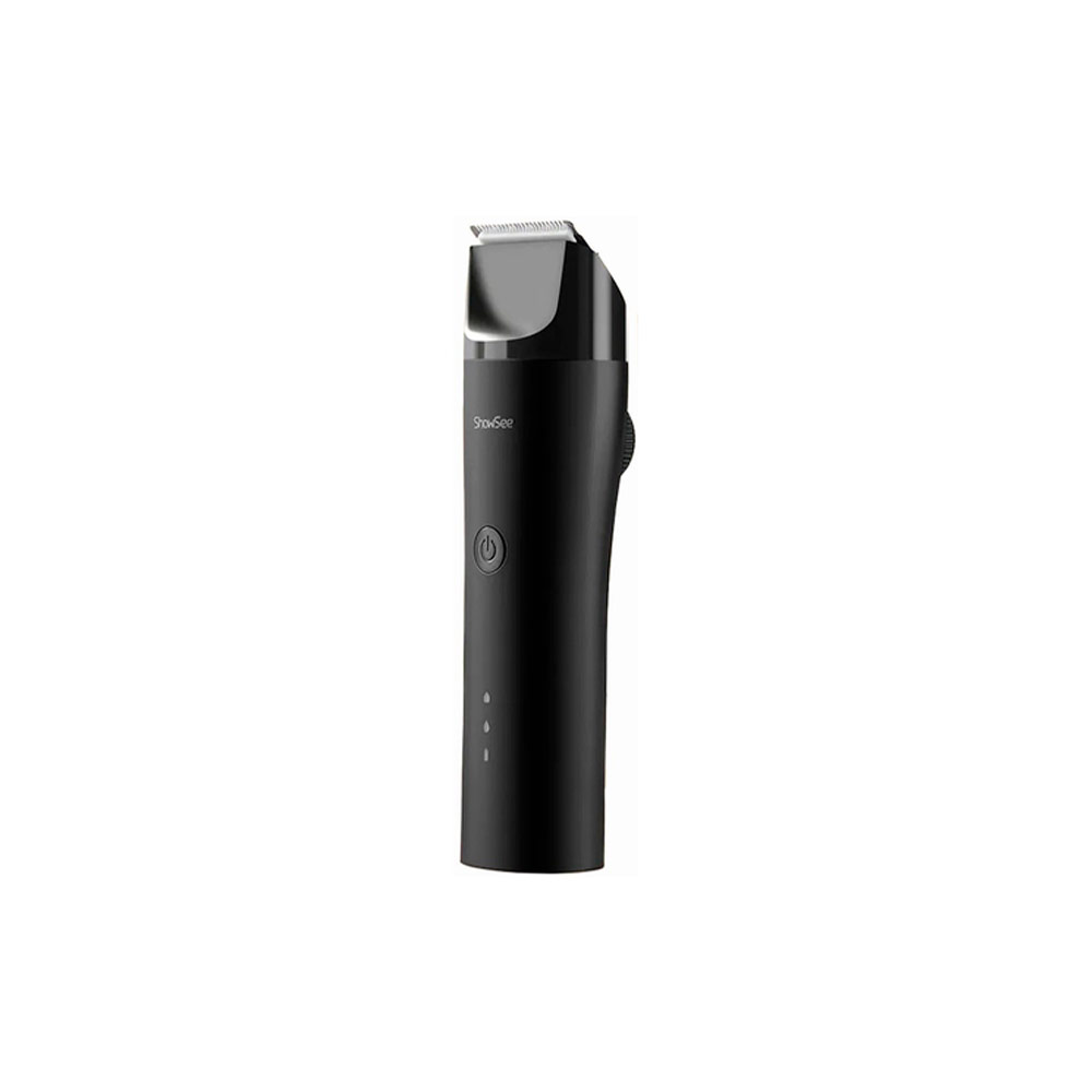 Машинка для стрижки ShowSee Electric Hair Clipper C4 (C4-BK) Черный
