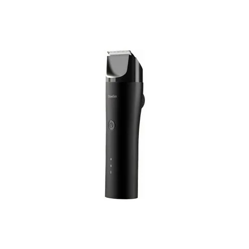 Купить Машинка для стрижки ShowSee Electric Hair Clipper C4 (C4-BK) Черный Машинка для стрижки ShowSee Electric Hair Clipper C4 (C4-BK) Черный