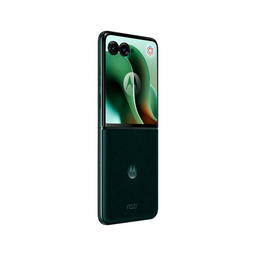 Смартфон Moto Razr 60 Ultra 16/256Gb Scarab (Зеленый) CN
