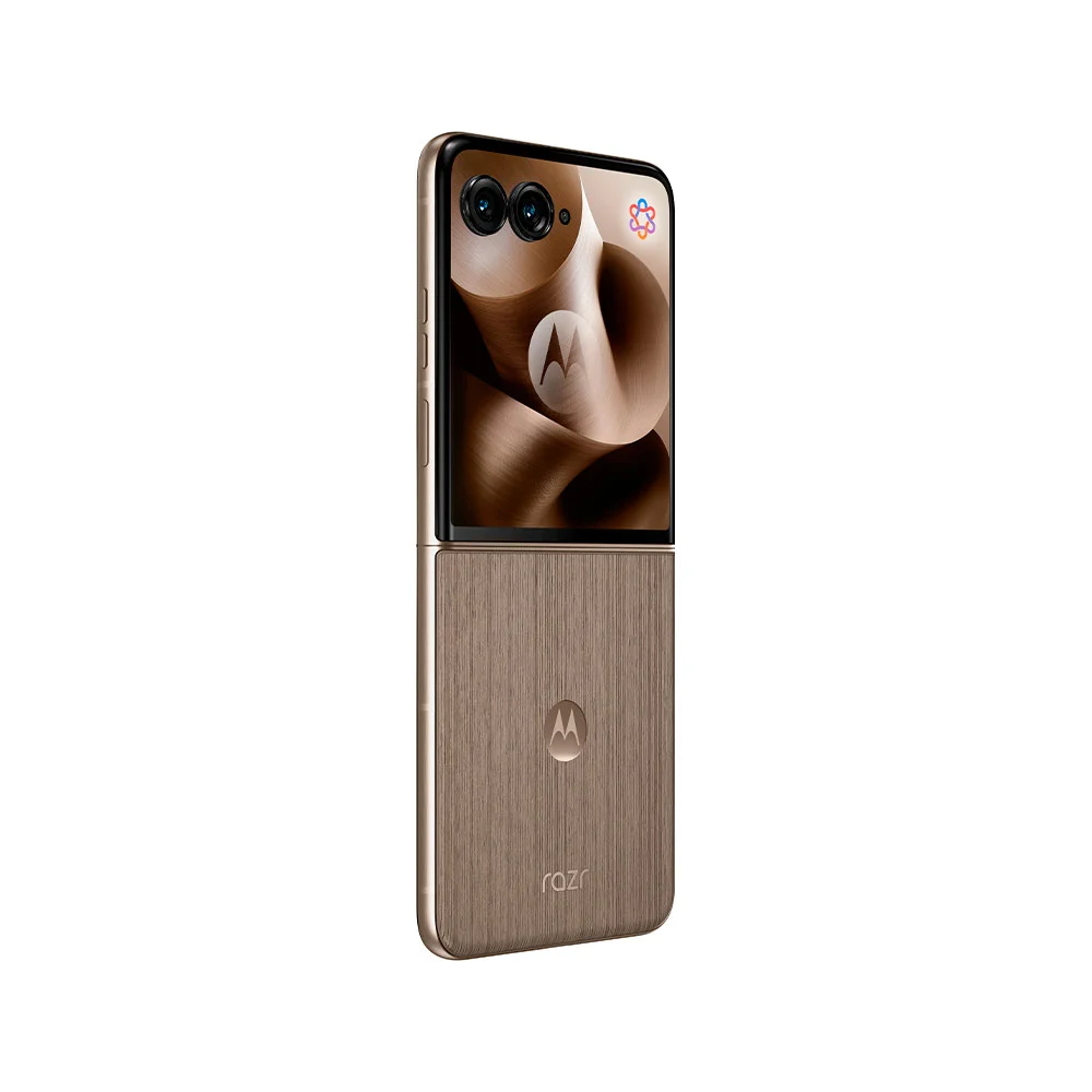 Купить Смартфон Moto Razr 60 Ultra 16/256Gb Mountain Trail (Бежевый) CN Смартфон Moto Razr 60 Ultra 16/256Gb Mountain Trail (Бежевый) CN