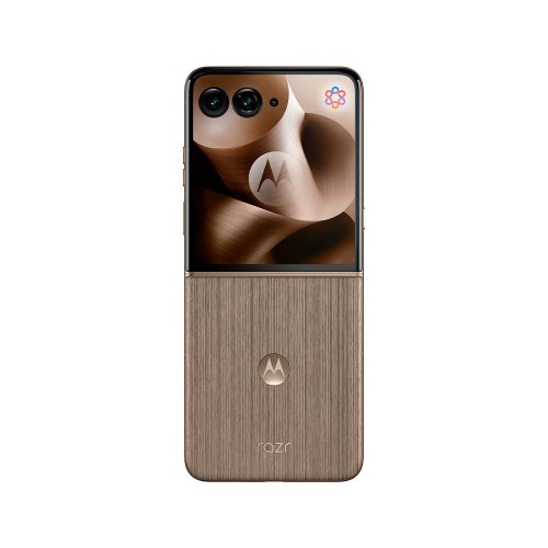 Смартфон Moto Razr 60 Ultra 16/256Gb Mountain Trail (Бежевый) CN
